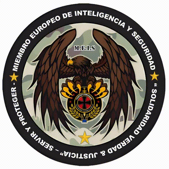 Confederación M.E.I.S. Europa